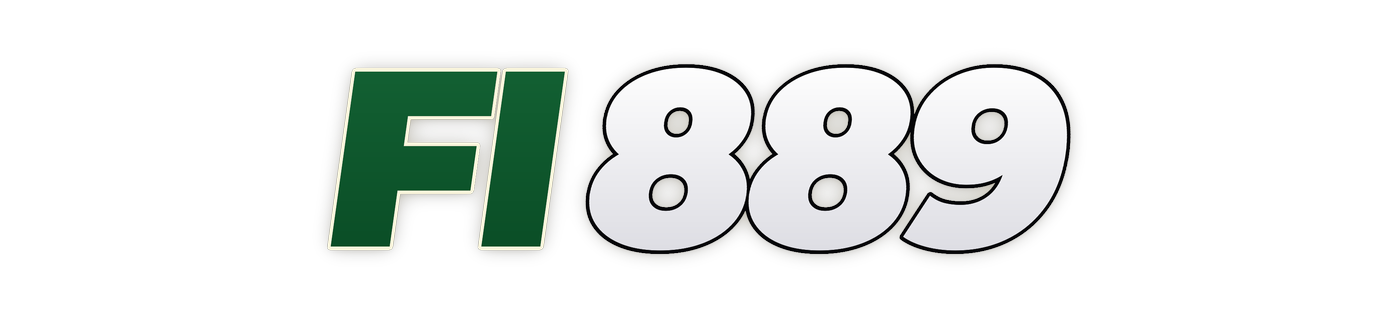 fi889 – Trang chủ
